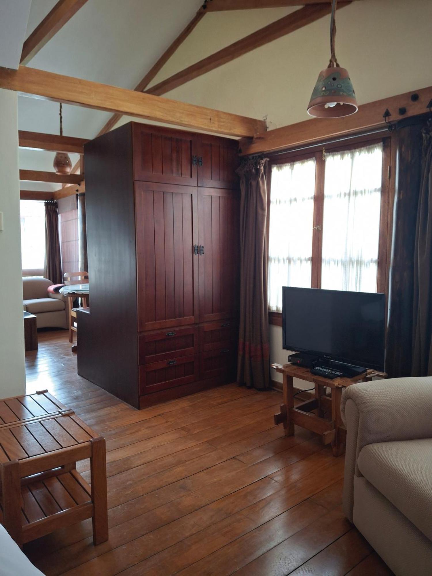 Апарт отель Casona La Recoleta Куско Экстерьер фото