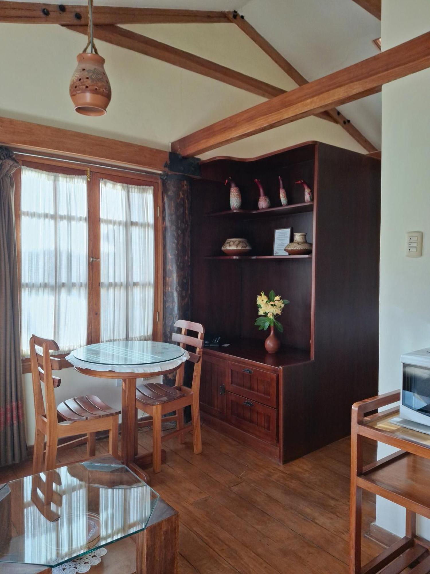 Апарт отель Casona La Recoleta Куско Экстерьер фото